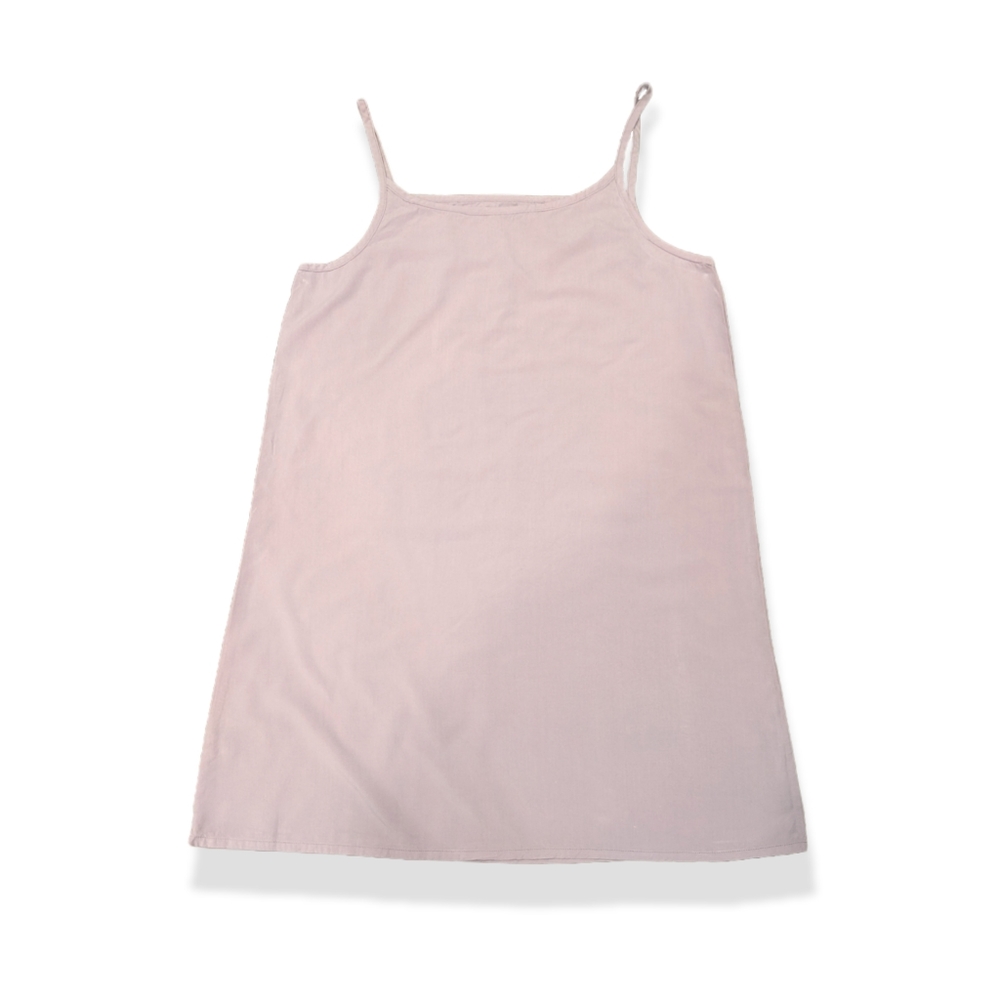 3/$15 NWOT Lilac Retro 90s Tank Dress Cool to Touch Lightweight Flowy Size S